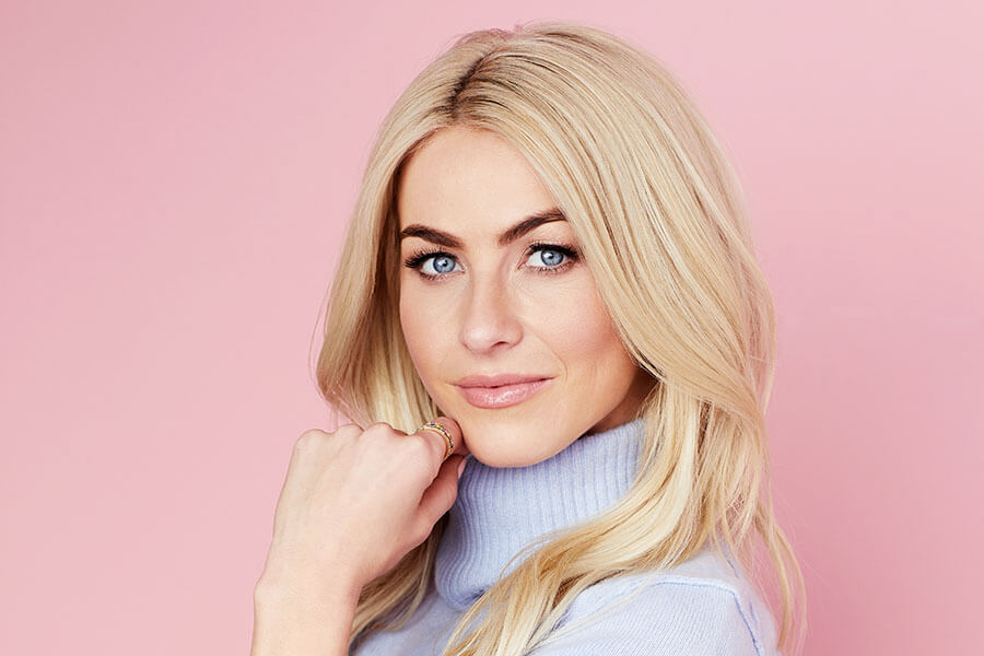 Julianne Hough